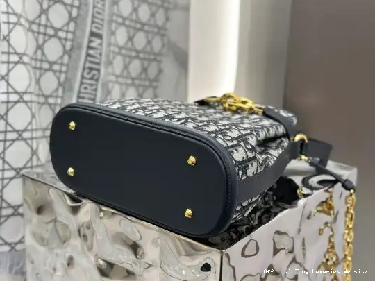 Tony Luxuries Bag-24*24.5*10CM diro C'est Medium 0603